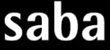 Saba logo